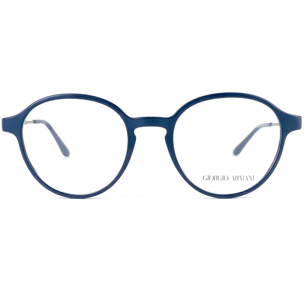 Giorgio Armani eyeglasses  - 5059 Matte Navy , Blue Frame 0