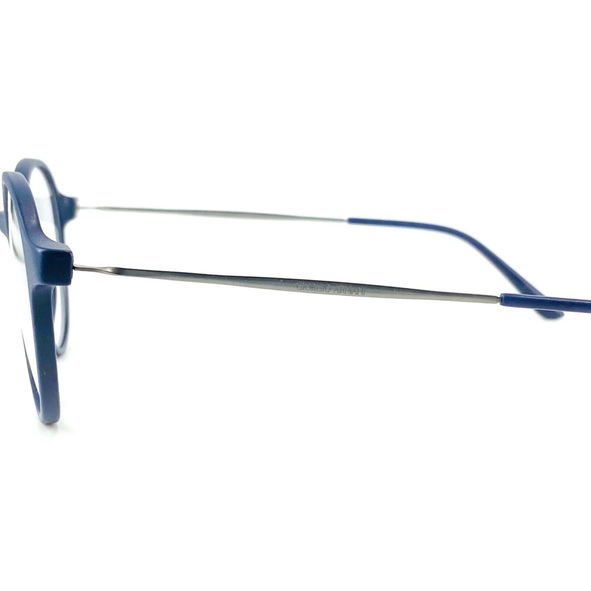 Giorgio Armani eyeglasses  - 5059 Matte Navy , Blue Frame 1