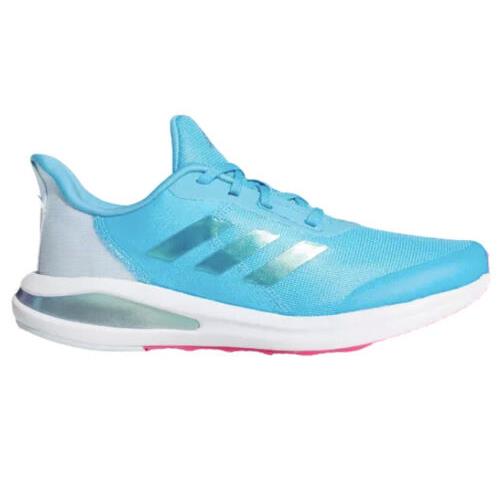 Adidas shoes Fortarun - Blue 0