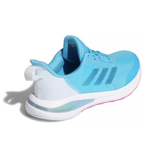 Adidas shoes Fortarun - Blue 1