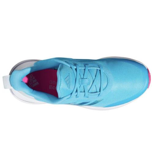 Adidas shoes Fortarun - Blue 3