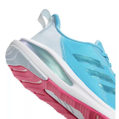 Adidas shoes Fortarun - Blue 5