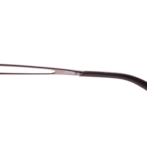 Oakley sunglasses CAVEAT - Gunmetal Frame, Brown Lens 5