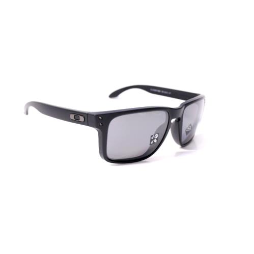 Oakley OO9417 0559 Holbrook Sunglasses Prizm Polarized Size: 59-18-137