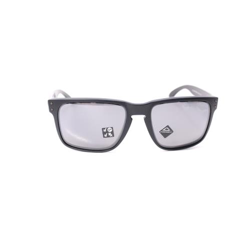Oakley sunglasses Holbrook - Black Frame, Prizm black Lens 1