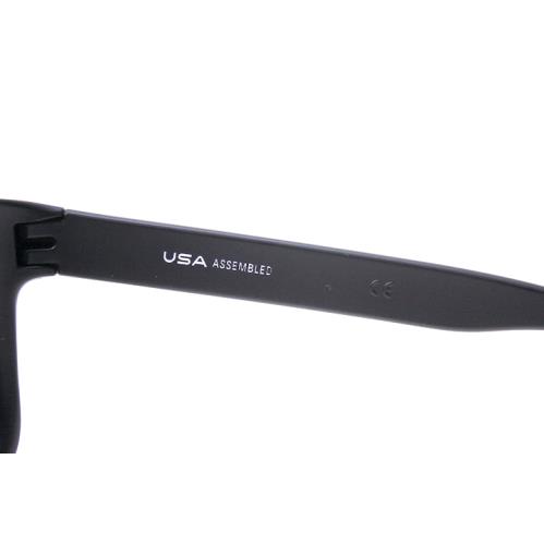 Oakley sunglasses Holbrook - Black Frame, Prizm black Lens 2