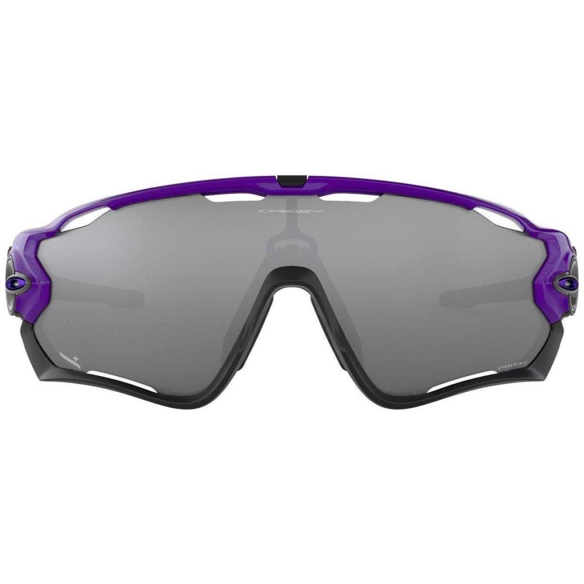 OO9290-47 Mens Oakley SI Jawbreaker Sunglasses - Frame: Purple