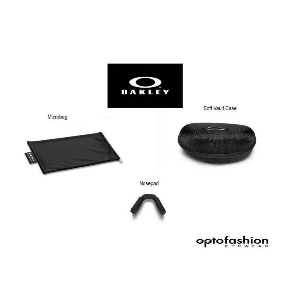 Oakley sunglasses  - Carbon Frame 6