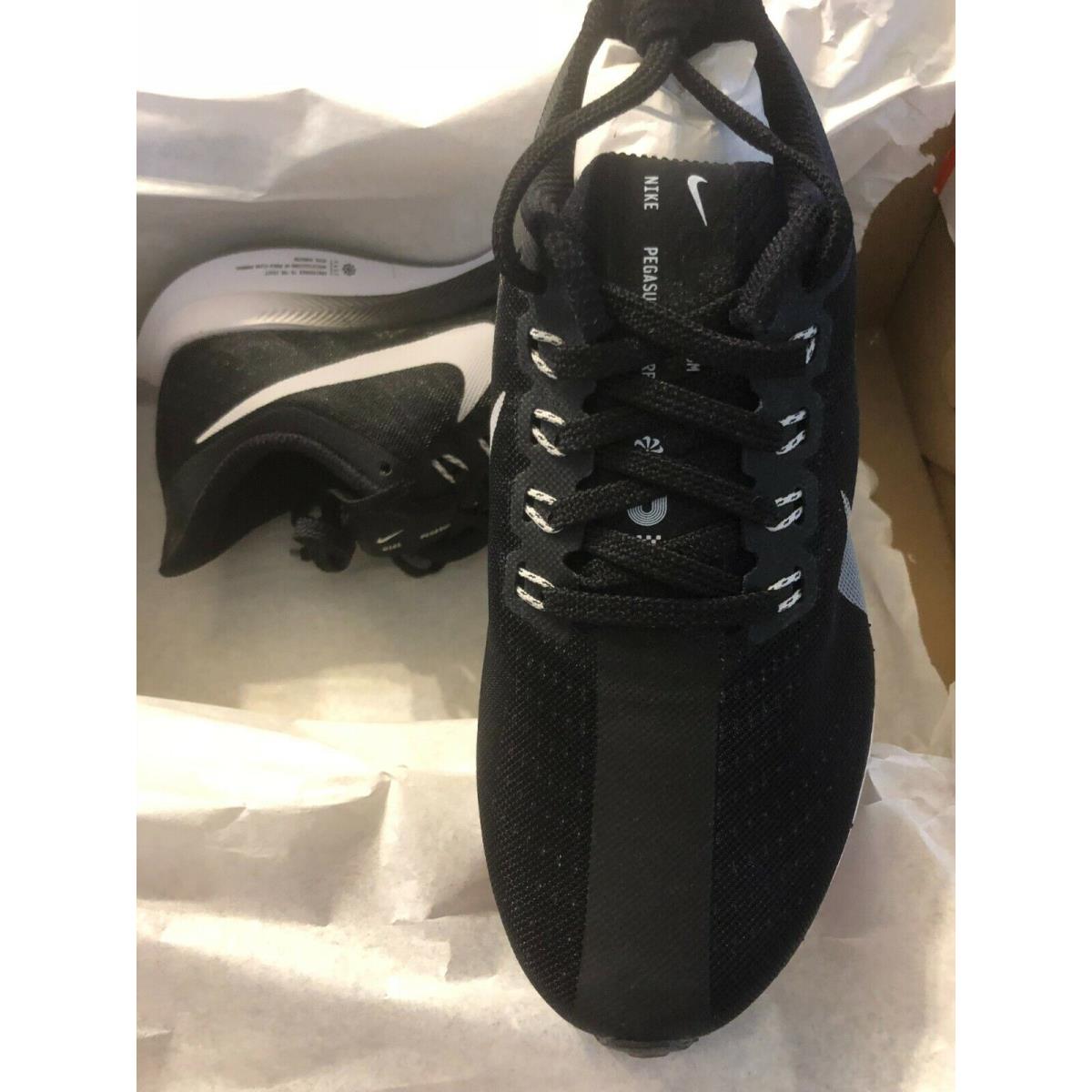 Nike shoes Zoom Pegasus Turbo - Black 0
