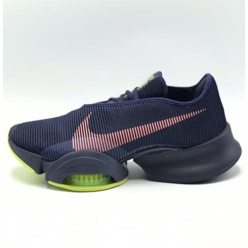 nike superrep blue