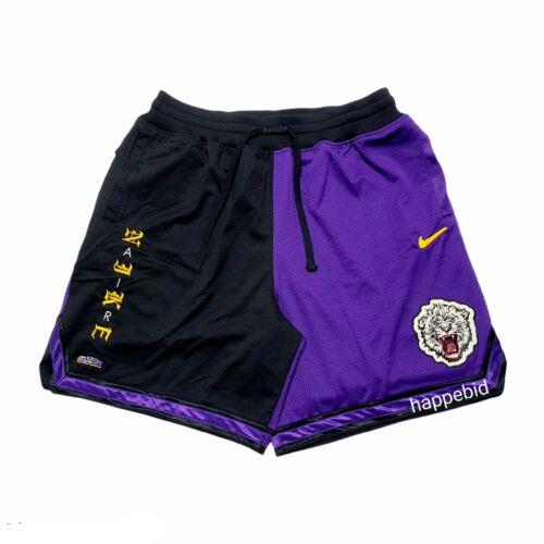 Nike Atmos Lebron Dri-fit Dna Shorts CJ5921-010 Men 3XL