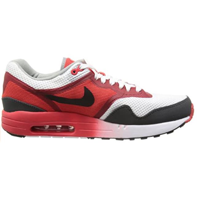 Nike shoes Air Max - Red 0