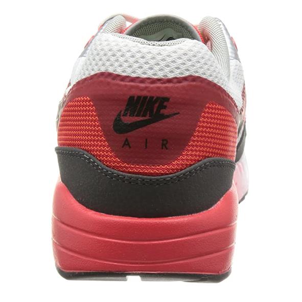 Nike shoes Air Max - Red 3