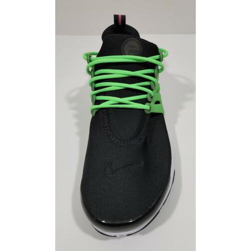 Nike shoes Air Presto - Black 7