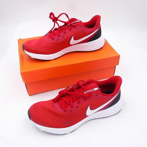 nike revolution 5 for gym