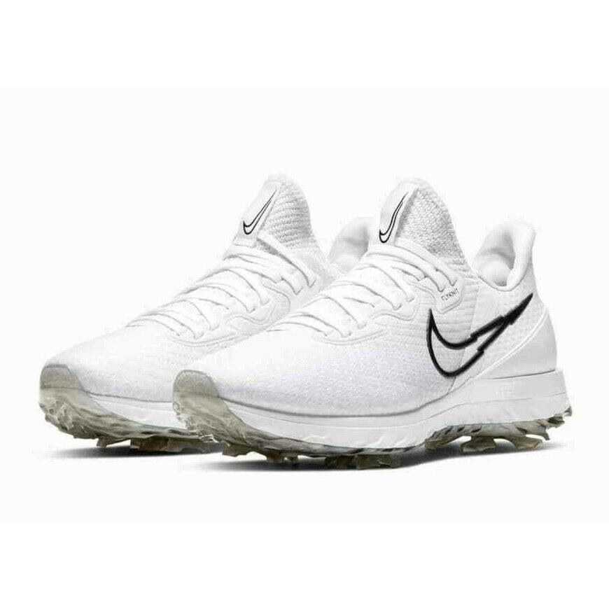 nike golf shoe cleats