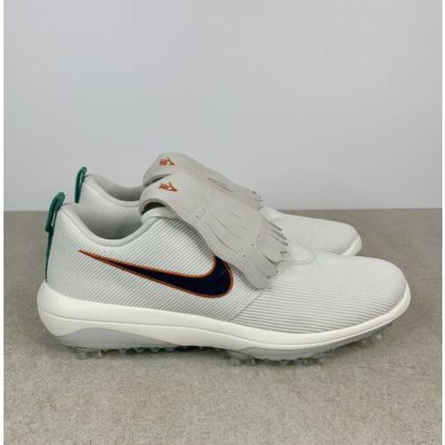 nike roshe golf shoes size 10