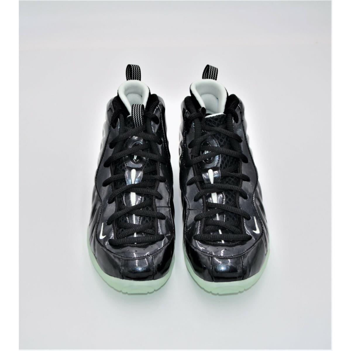 Nike shoes little posite one - Black 1