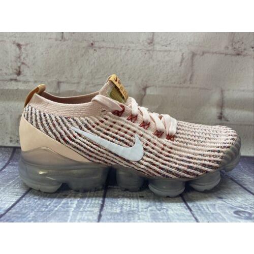 Nike shoes Air Vapormax Flyknit - Pink 0