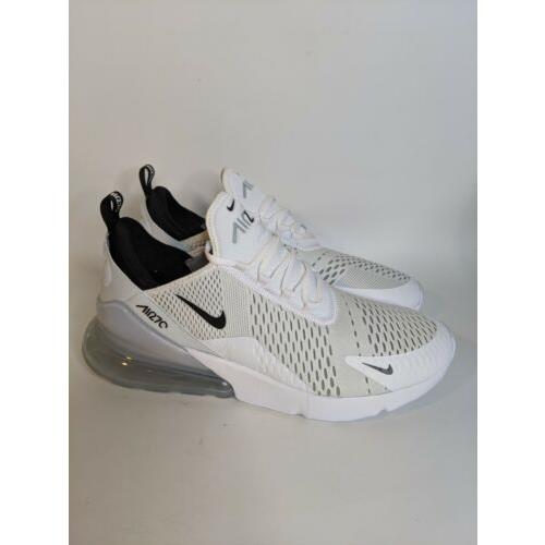 nike 270 mens size 12