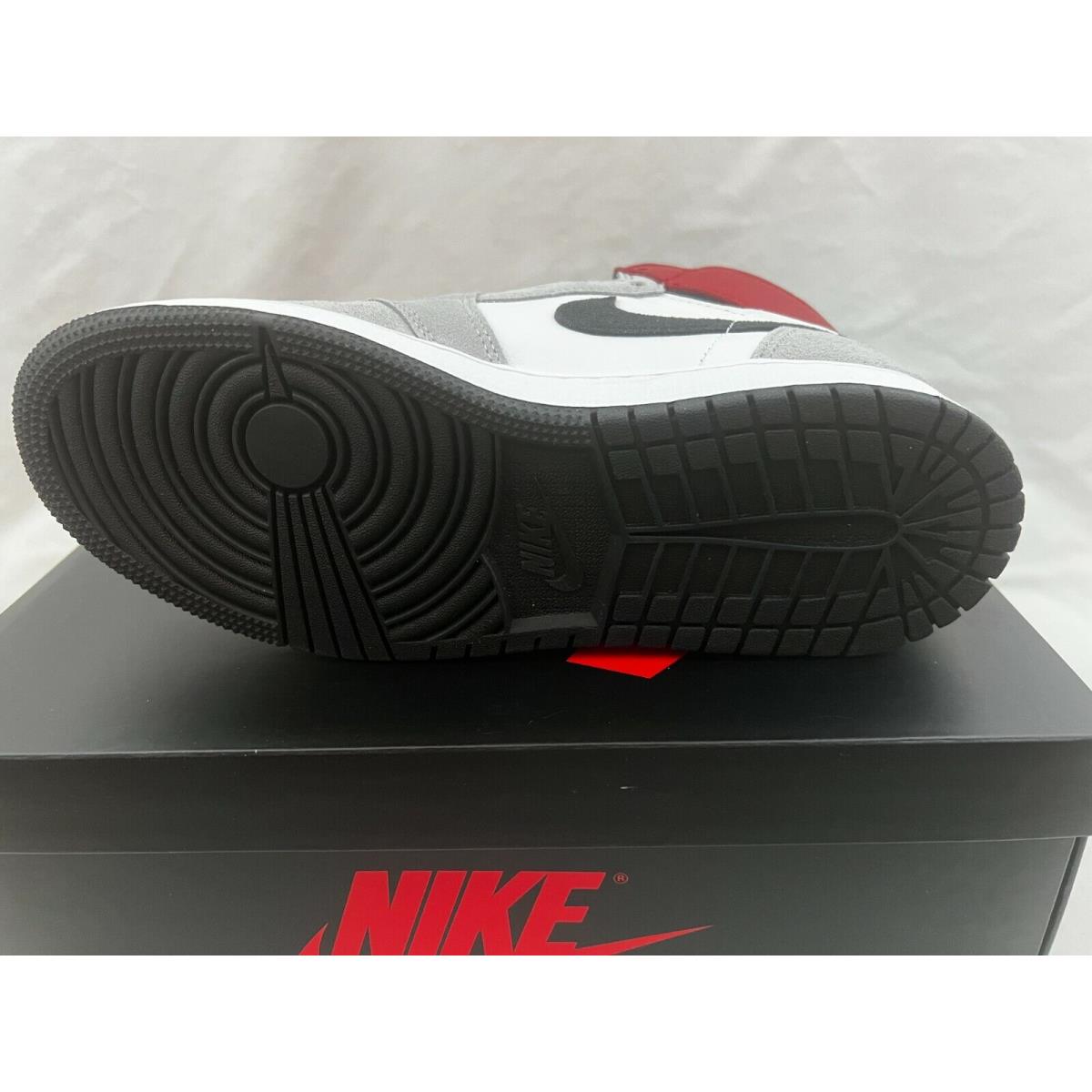 Nike shoes Air - Gray 5