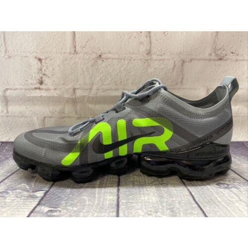 Nike shoes Vapormax PRM - Gray 1