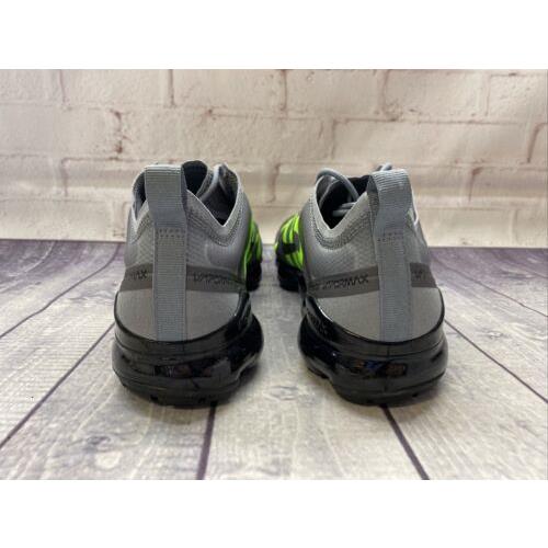 Nike shoes Vapormax PRM - Gray 3