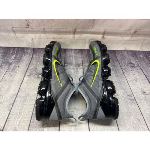 Nike shoes Vapormax PRM - Gray 5