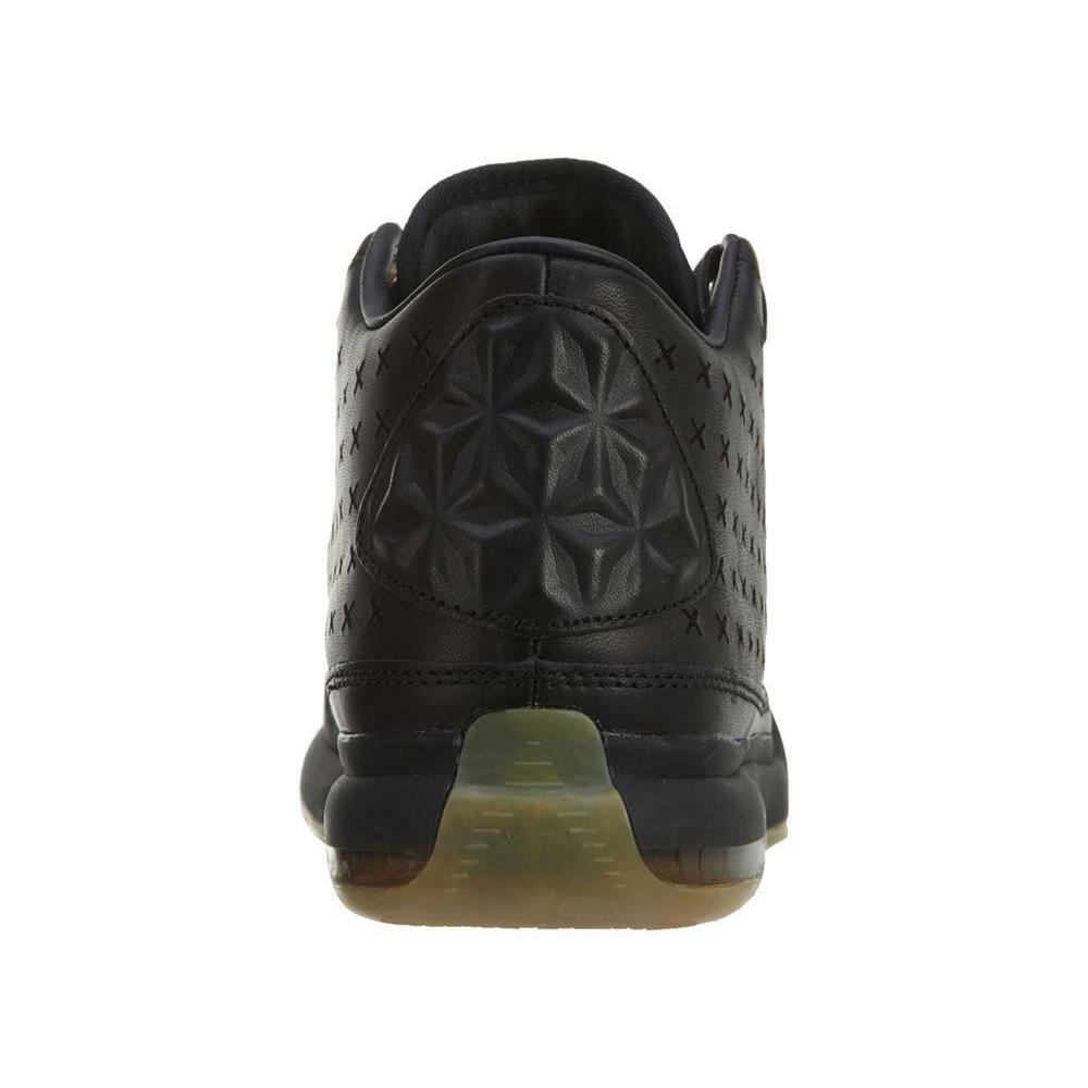 kobe 10 mid ext black metallic gold