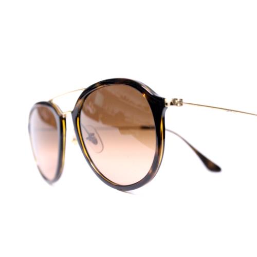 Ray-Ban sunglasses  - Havana Frame, Brown Lens 2