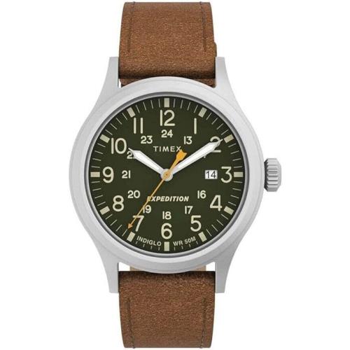 Timex Expedition Scout Mens Watch TW4B23000