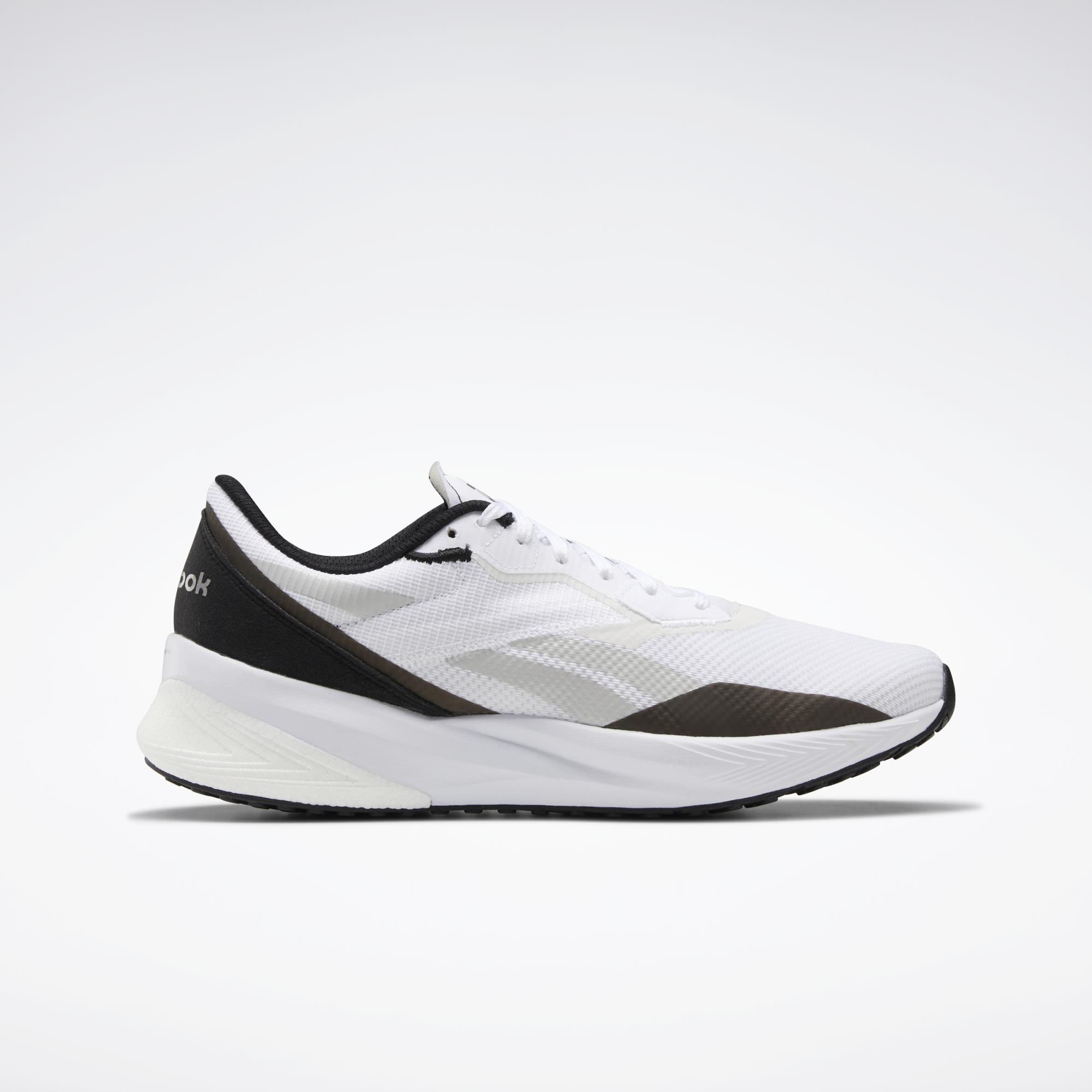 Reebok Floatride Energy Daily Men`s Running Shoes Ftwr White / Pure Grey 1 / Core Black