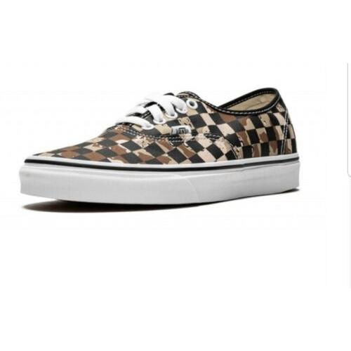 Vans shoes  - CAMOUFLAGE 0