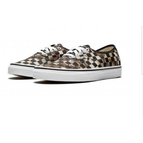 Vans shoes  - CAMOUFLAGE 1