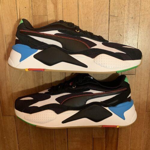 puma rs x3 unity