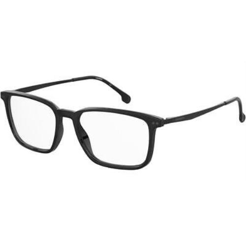 Carrera CA 8859 Eyeglasses 0807 Black