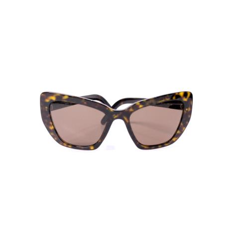 Prada Spr 08V 2AU 8C1 Sunglasses Made IN Italy Size: 55-19-140 - Prada  sunglasses - 8056597175368 | Fash Brands