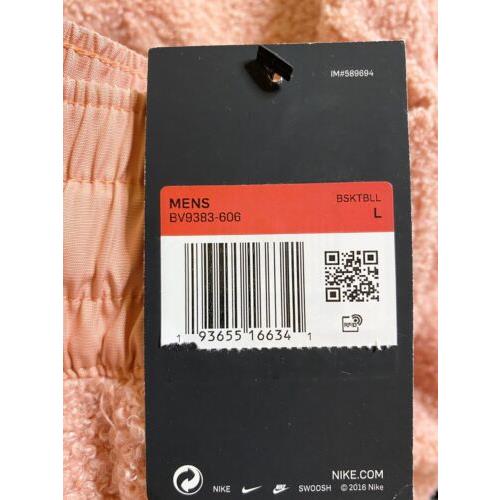 Nike clothing DNA - Pink 7