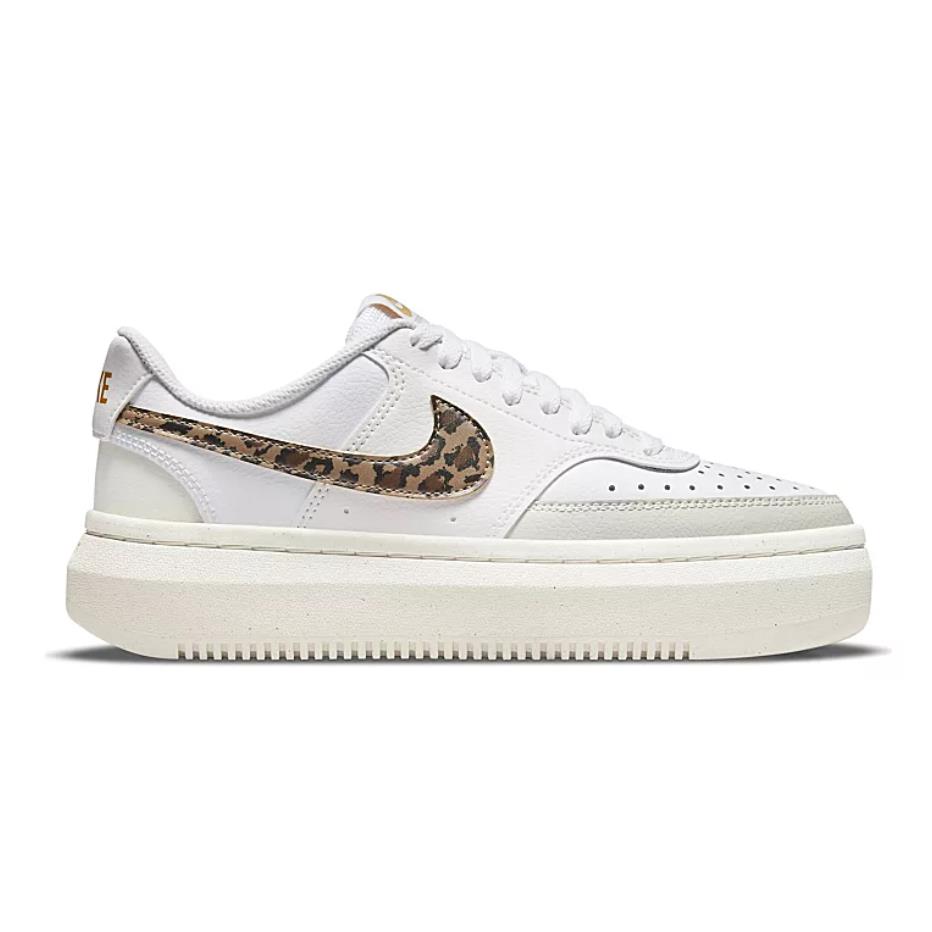 nike vision leopard swoosh