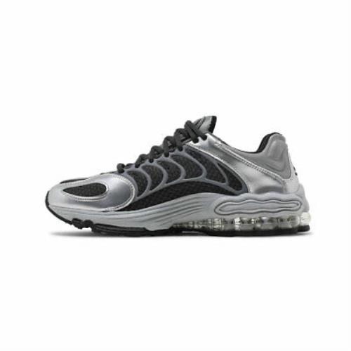 Nike shoes Air Tuned - Smoke Grey Black 0