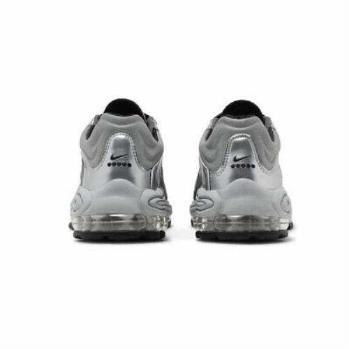 Nike shoes Air Tuned - Smoke Grey Black 1