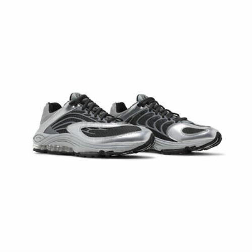 Nike shoes Air Tuned - Smoke Grey Black 2