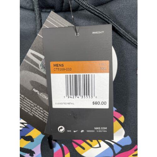 Nike clothing  - Gray 8