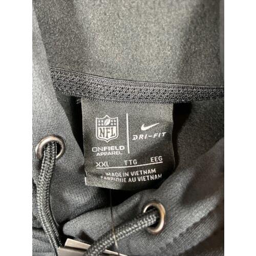Nike clothing  - Gray 9
