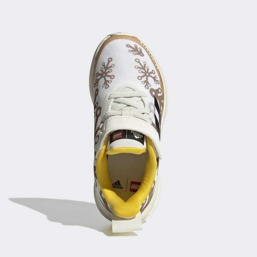 Adidas shoes Baumhaus - White 6