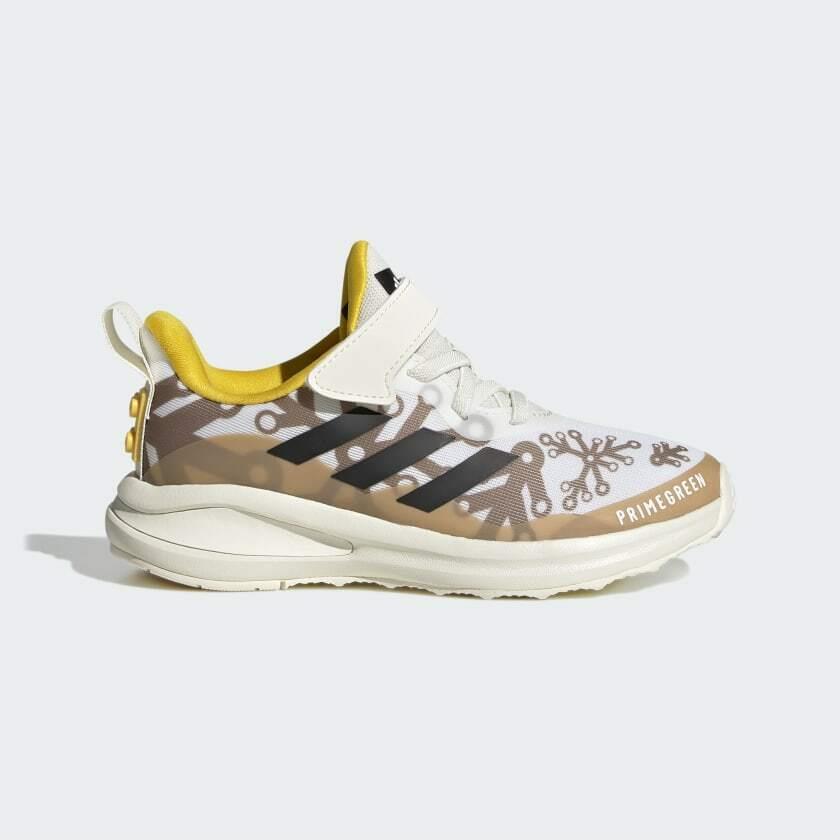 Adidas shoes Baumhaus - White 7