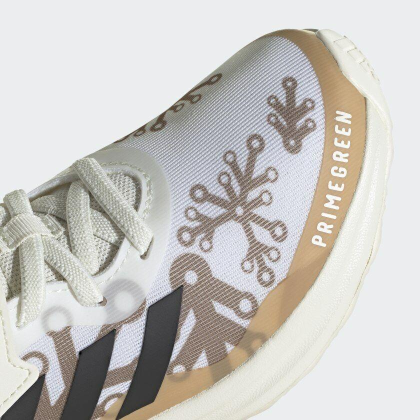 Adidas shoes Baumhaus - White 1