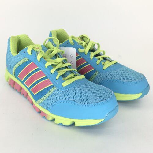 Adidas with Box Adiddas Climacool Regulate 3K Womens 6-1/2 Running Shoes D74584 | 692740305455 - Adidas shoes Climacool Multicolor |