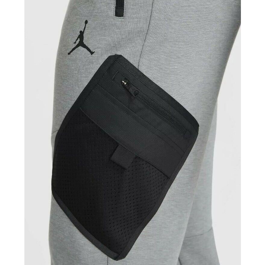 Nike Air Jordan Dri-fit Statement Fleece Jogger Pants Men Size XL DA9852 091