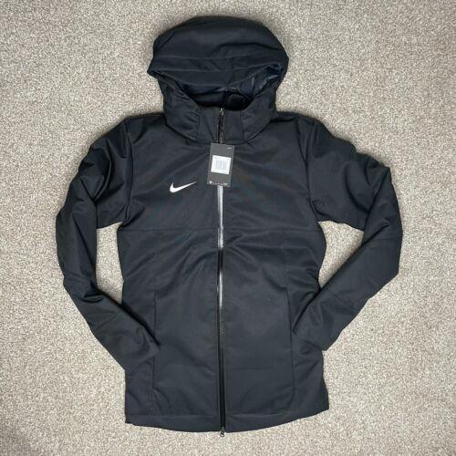 nike team down filled parka